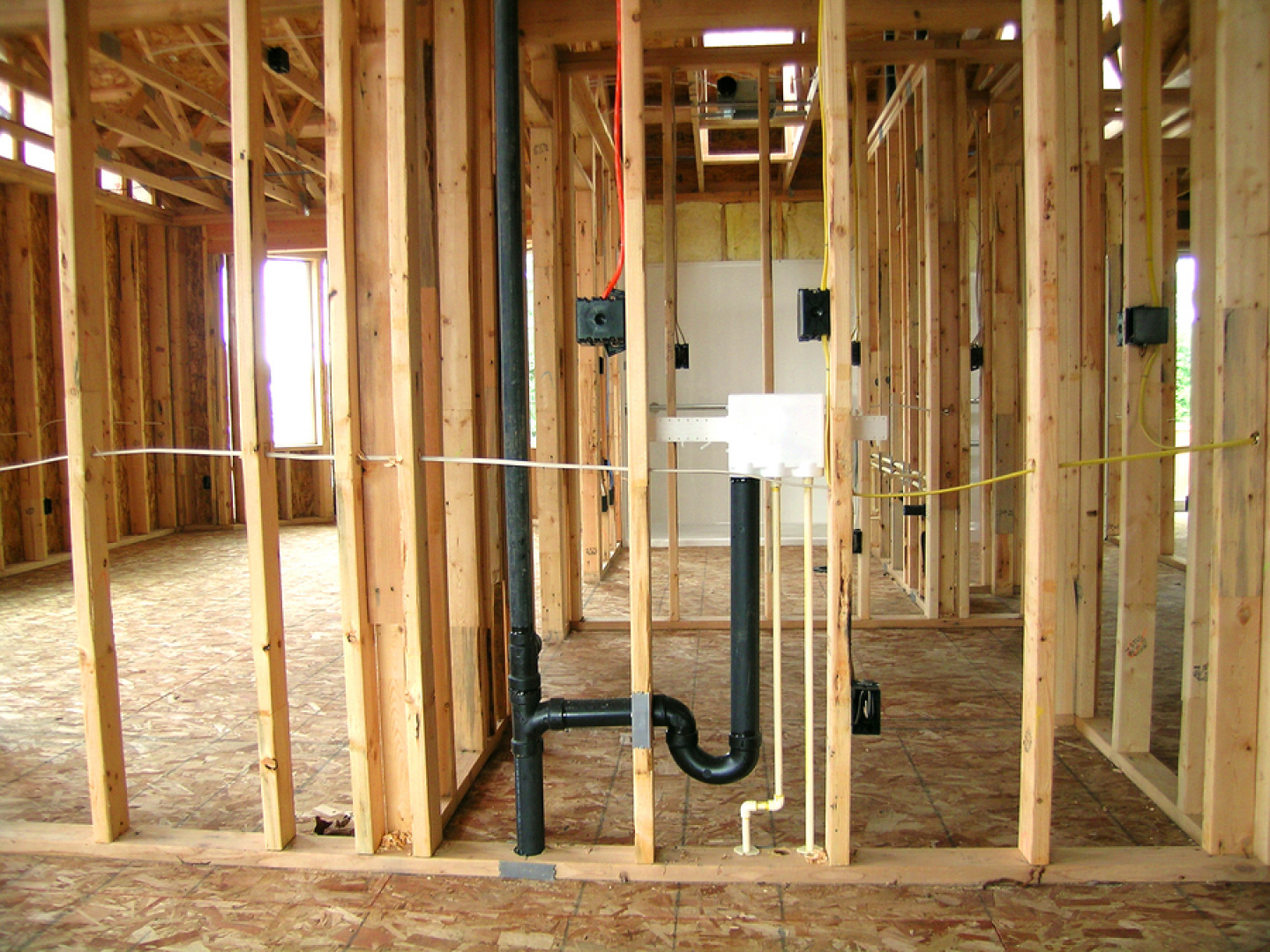 Image showcasing Plumber, Energy Efficient Systems: Rockton, IL: Warren Plumbing